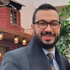 John Girgis Shaker Elias