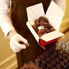 It is our firm commitment to keep it that way. Experience Divine Belgian Chocolate At Neuhaus Picture Of Neuhaus Chocolate New York City Tripadvisor