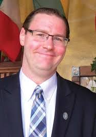 Carmel Pine Cone, July 27, 2012 (main news)