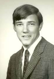 Neil Dennis Bouchard (1950-1996)