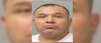 Constable deputies arrest alleged sexual predator in Harris County