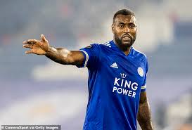 Join facebook to connect with wes morgan and others you may know. Ahead Of The Game Leicester City S Wes Morgan In Line For Pfa Role Readsector