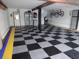 Race Deck Garage Flooring Garage Floor Tiles Garage Flooring Options Garage Floor