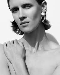 Marike Le Roux by Thomas Slack for Also Journal February 2020