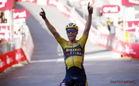 Cette édition est marquée par une. Wout Van Aert Wint Nu Ook Milaan Sanremo Nieuws365