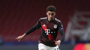 Jamal musiala (born 26 february 2003) is a german professional footballer who plays as an attacking midfielder for bundesliga club bayern munich. Jamal Musiala Expected To Commit International Future To Germany Instead Of England