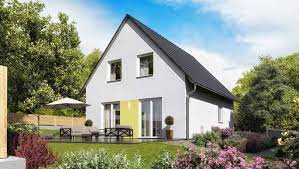 Informieren sie sich kostenlos über kaufpreise für häuser in deutschland bei immowelt.de. Das Raumwunder 100 Grundriss Erdgeschoss Ihr Town Country Massivhaus