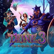 I hope this helps and i. Trine 3 The Artifacts Of Power Trophy Guide Ps4 Metagame Guide