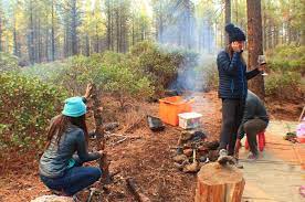 Elk lake is a beautiful destination in itself, so camping in oregon anywhere near it is sure to be a great experience. Free Camping Bend Oregon The Ultimate Guide Nomads With A Purpose