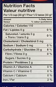 Nutrition Facts Label Wikipedia