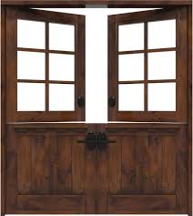 Can't find what you're looking for? Dairy Dutch Double Front Door With Shelf Rustica