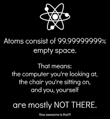 After Reading This I Feel Like Wiley Coyote You Don T Fall Until You Look Down Science Facts Science Fun Facts