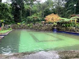 Original marinvestiti elegatnti per ragazze^^^^ : Wisata Eka Tirta Pemandian Air Panas Baru Di Tabanan Bali
