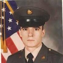 Jeffrey Houston Rivers Obituary