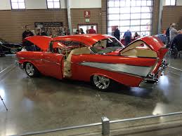 Image result for Ginger 1957 Plymouth