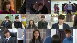 Heirs ep 17 eng sub tan says goodbye, this cant be the end. Hancinema S Drama Review The Heirs Episode 15 Hancinema
