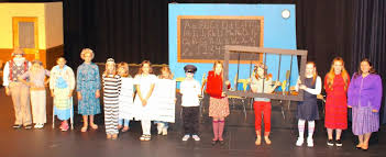 Jones the musical cast album. Mac Presents Junie B Jones Local Dailyjournalonline Com