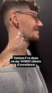 Ready to get tattooed??? One of our amazing artists, Andy Moyer, has  walk-in availability for the remainder of this week!!! Andy is a very  talented artist who has been in this industry