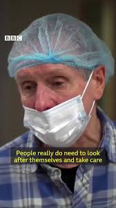 Don't end up like us, please." A family that lost a grandmother have called  for the public to be "over careful" in staying safe amid the pandemic as  hospital admissions in the