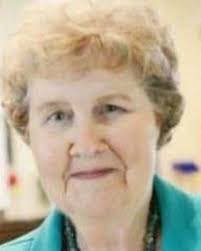 Remembering Rosa Luella Briggs