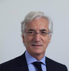 Ronald Cohen