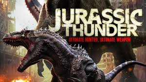 The third jurassic park movie, directed by joe johnston and released in 2001. ÙÙŠÙ„Ù… Jurassic Thunder 2019 Ù…ØªØ±Ø¬Ù… ÙƒØ§Ù…Ù„ Hd