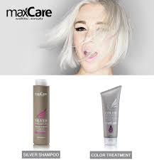 It has been known to revitalize grey hair and leave it looking vibrant and silvery. Anti Blonde Hair Silver Shampoo China Silver Shampoo And Purple Shampoo Price Made In China Com