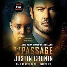 The Passage Audiobook