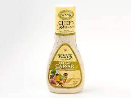 Well, in this case, the name truly says it all. The Best Caesar Salad Dressings Taste Test