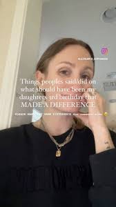 It means so much 🥹🫶❤️And also your reminder that when you think “I don’t  need to send that message/text/flowers she has plenty of love/support.” All  of these messages are from friends and this is all ...