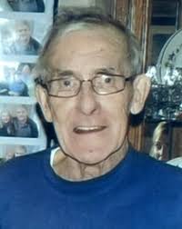 Raymond Foisy Obituary