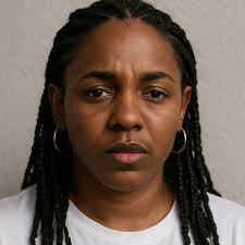 Rappers as women 😂