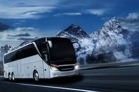 Cordoba airport+34 965 233 425. Alquilar Un Autobus Para Unas Vacaciones Bookabus Tiene Acceso A La Mayor Red De Autobuses