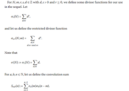 3 6 9 12 15 18. How Prove This Sum K 1 2 N 1 Sigma 2 N 2k 1 Sigma 2k 1 8 N 1 Mathematics Stack Exchange