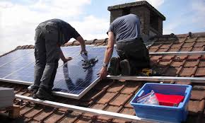 Ask for referrals (phone numbers and if possible, the names of individuals to speak with) so that you can gather specific information from the source of each rebate. The Complete Guide To Get Free Solar Panels In 2021