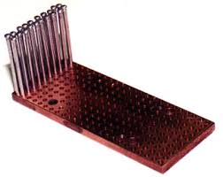 aluminum and copper heat sink