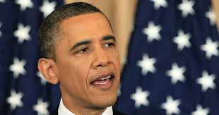 Obama Aligns U.S. With Arab Protesters, Endorses 1967 Borders For Israel