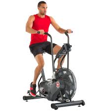 The seat that comes with. Schwinn Airdyne Ad6 Exercise Bike Walmart Com Walmart Com
