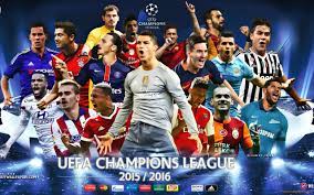 Hd Football Players Wallpapers Free Download Champions League Live Uefa Champions League Champions League
