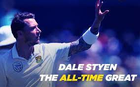Latest dale steyn news and updates, special reports, videos & photos of dale steyn on sportstar. Dale Steyn The Fittest The Fiercest And The Greatest Of His Time