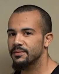 Blake Cameron Mansfield