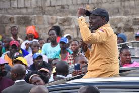 He was a district officer in central province, then deputy provincial commissioner for the rift valley province from 1987. Zakayo Cheruiyot Suprised By Ruto S Silence On Mau Evictions