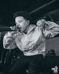 The best gifs for lil mouse. Lil Mosey Wallpapers On Wallpaperdog