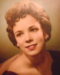 Elinor Mae Forrest Obituary November 10, 2024