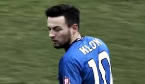 Marc klok highlights| oldham athletic 2016. Psm Makassar Datangkan Pemain Asal Belanda Marc Anthony Klok Bola Tempo Co