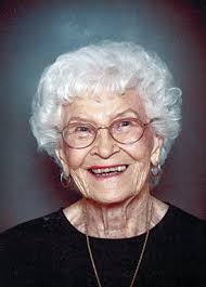 Helen Henry Obituary (2015)