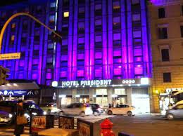 Roma Picture Of Best Western Hotel President Rome Tripadvisor