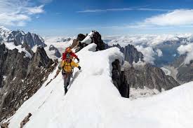 Alpinism Gets Recognition From Unesco As Intangible Cultural Heritage Of Humanity Uiaa