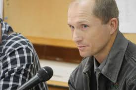 Jay Blackburn leaves Union School District