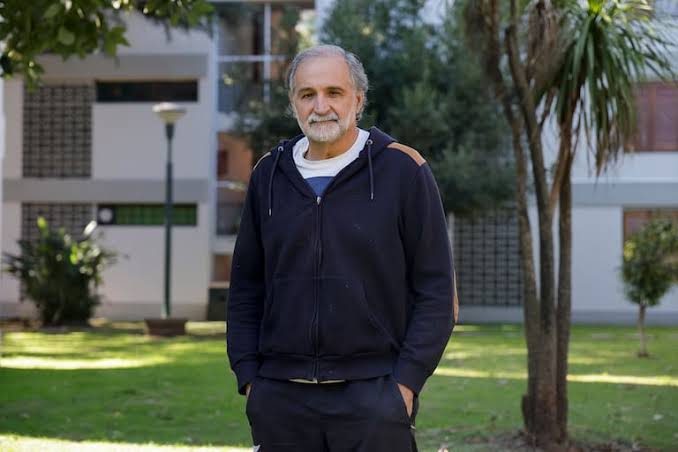 Eduardo Belliboni, el piquetero apuntado por la Justicia que tiene siete  stents y saltó de diversos trabajos a la protesta callejera - LA NACION